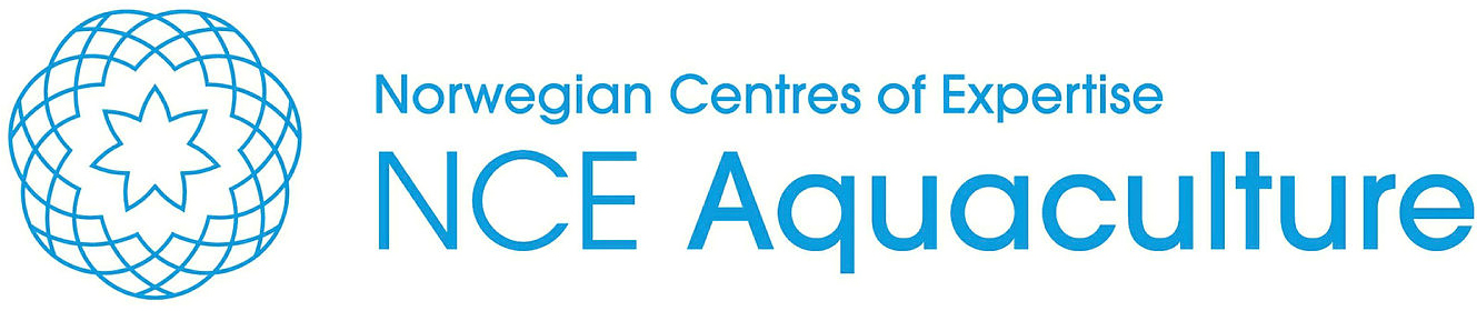 Logo NCE Aquaculture