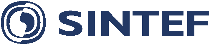 Logo SINTEF
